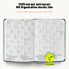 Ein guter Plan Mini 2026 - Holistic Diary for More