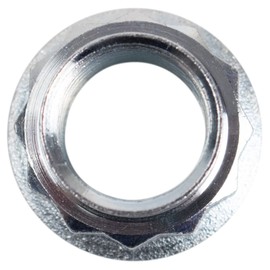 TRQ Complete Wheel Hub Bearing & Steering Knuckle Assembly LH for Toyota Sienna FWD 3.5 V6