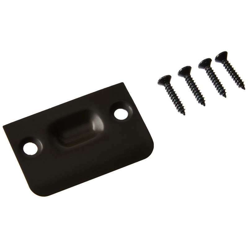 SCHLAGE Ives by Schlage 347B10B Adjustable Ball Catch