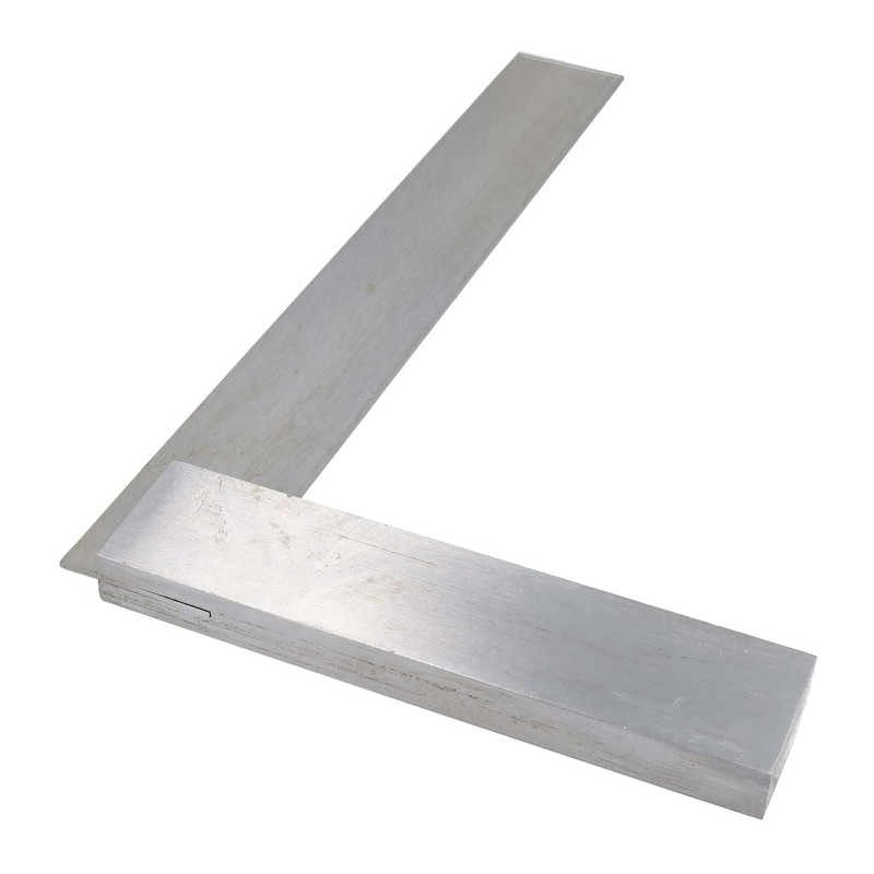 Dapetz ® 6" INCH 150mm Engineers Precision Polished Steel Set