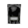 10x Windowed Resealable Grove Bags - TerpLoc Flower Herb Fresh