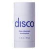 Face Cleanser Stick by Disco for Men, Hydrating, Removes Dirt
