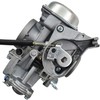 TJHSM Carburetor 0470-504 Carb Replacement for AC 400 2x4 4x4