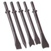 Compressed Air Chisel Hammer with Quick Change Chuck 5x Chisel