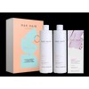Nak Volume Trio Pack w/Replends Creme Leave-In Moisturiser 150ml