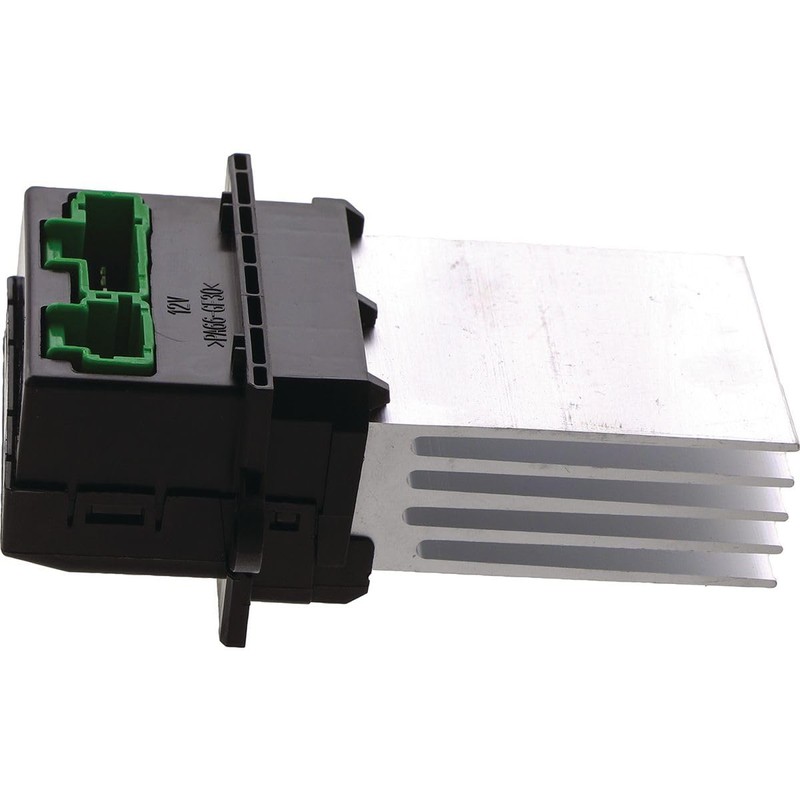 VALEO SERVICE 509355 Heater Blower Motor