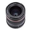 35mm F2 Large Aperture Manual Focus Full Frame Prime Lens