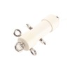 Balun Shortwave Antenna Mini Waterproof ABS Receiver for HAM 1:1