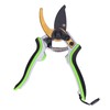 Fruit Tree Pruning Shears Garden Branch Scissors with Nonslip Tooth