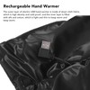 Graphene Hand Warmer Multifunction Explosion Proof Electric USB Hand Warmer