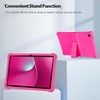 Case Cover for T-Mobile REVVL Tab 2 2025, KONXISA Tablet