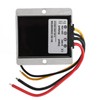 Converter Voltage Regulator 9-40V DC to 24V IP68 Waterproof for