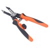 7 in 1 Wire Stripper Multifunctional Cable Stripping Crimping Cutting