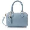 NAEMI Women's Handbag, lightblue