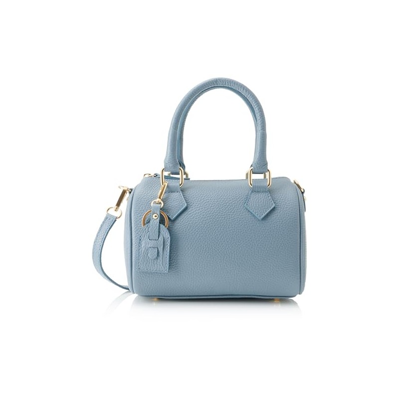 NAEMI Women's Handbag, lightblue