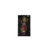 Solomon Shoji BT21 Acrylic Hotel Key Chain Winter Space Gift