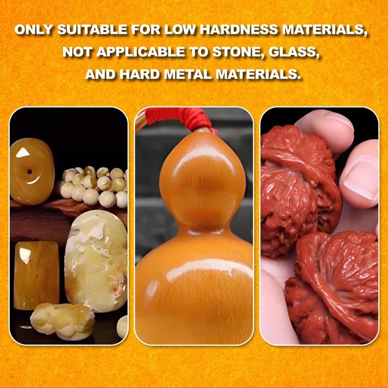 Hordion Micro Drill Bit Set 0.3-1.6mm, HSS Tiny Drill Bits