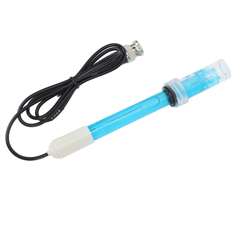 PH Electrode Water PH Meter Probe Sensor PH Tester Electrode