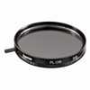 Hama Circular Polarizer Filter 72mm
