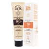 Maya Solar Protector Solar Maya Solar Facial Mineral Con Color