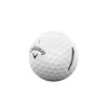 Callaway Golf Supersoft Golf Ball 2025, White