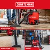 CRAFTSMAN CMXEVBE17590 9 Gallon 4.25 Peak HP Wet Dry Vac,