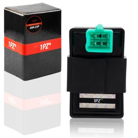 1PZ JGR-C5P 5 Pin CDI Ignition System Durable Stability for Honda Super Dio DIO AF27 Super Cab 50 90 Little Cab HF05 Early Lead 90 AF24 Giorno Tact Gyro UP Early Motorcycle Motorcycle Motorcycle