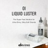 Davines OI Liquid Luster | Tratamiento reforzado de brillo extremo