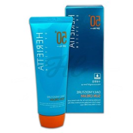 Sensitive skin daily moisture tone-up sun cream moisture correction / 민감성 피부 데일리 수분 톤업 선크림 촉촉 보정
