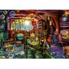 Ravensburger Aimee Stewart A Pirate's Life 1000 Piece Jigsaw Puzzles