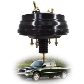 SEBLAFF 53-2791, 44610-04050 Power Brake Booster Replacement for Tacoma T100 Tacoma Pickups 1995-2001