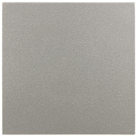 REV 0239402306 Matrix Cover for Cross Switch, Push Button, WLAN Switch or A/W Switch, Platinum