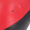 Double End Striking Punching Bag Kit, PU Leather Double End