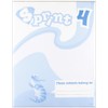 SPRINT 4 STUDENT'S BOOK