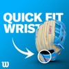 Wilson 2026 A450 Guantes de béisbol