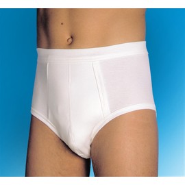 Medi Kit Pouch Pants Incontinence Suitable for Pad Item 18090 and 18100