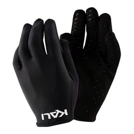 Kali Protectives Mission Gloves - Classic Black Large