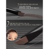 1/Dual/Eyebrow/Pencil/Waterproof/Sustaining Power/Sweatproof/Ultra-Thin/Peeling/For Beginners