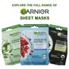 Garnier Hydra Bomb Hyaluronic Acid + Green Tea Anti Ageing
