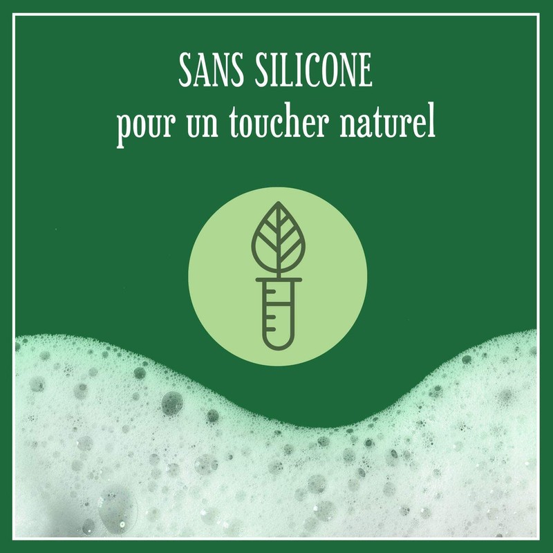 Le Petit Marseillais Micellar Shampoo Anti-Dandruff Infusion Essential Oils and
