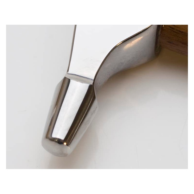 9-1/4" Mini Trustrike Embossing Hammer Jewelry Making Metal Forming Tool