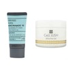 Niacinamide 10 Tone-Up CC Cream Cellush Nourishing Moisturizing 3ea