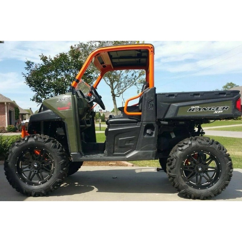 StreetRays [SR] 3" Lift for Polaris Ranger 2013-2019 OBS XP
