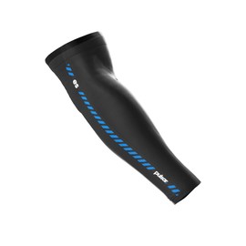 Pulsar Gaming Gears eS Arm Sleeve ARM SLEEVE Arm Long Large Black Domestic Genuine Product