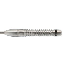 Trinidado Saldiver Type 4 Mido Nagayoshi Model Steel
