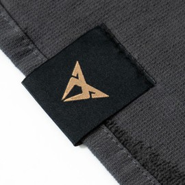 Seat 6H1084501A Beach Towel Bath Sheet Standing Towel 170 x 100 cm with Cupra Logo