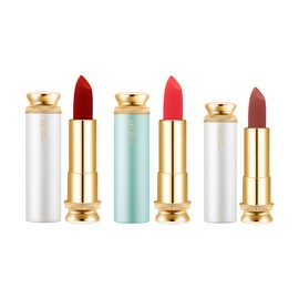 Breath 37 degrees SUM37 Rosique Summa Velvet Lipstick 3.6g / 숨37 로시크숨마 벨벳립스틱 3.6g