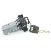 Strattec New OEM Strattec Black Ignition Lock Cylinder with GM