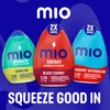 mio Energy Black Cherry Naturally Flavored with other natural flavor