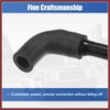 HEROFFIX 53032993AF PCV Positive Crankcase Ventilation Hose for Dodge Nitro